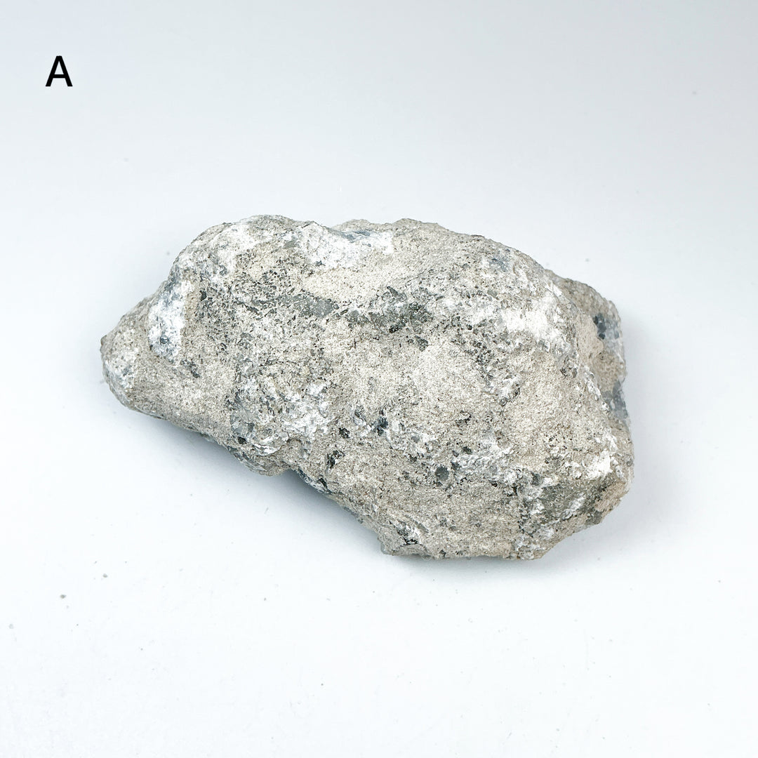 Celestite Druzy - Rocks and Gems Canada