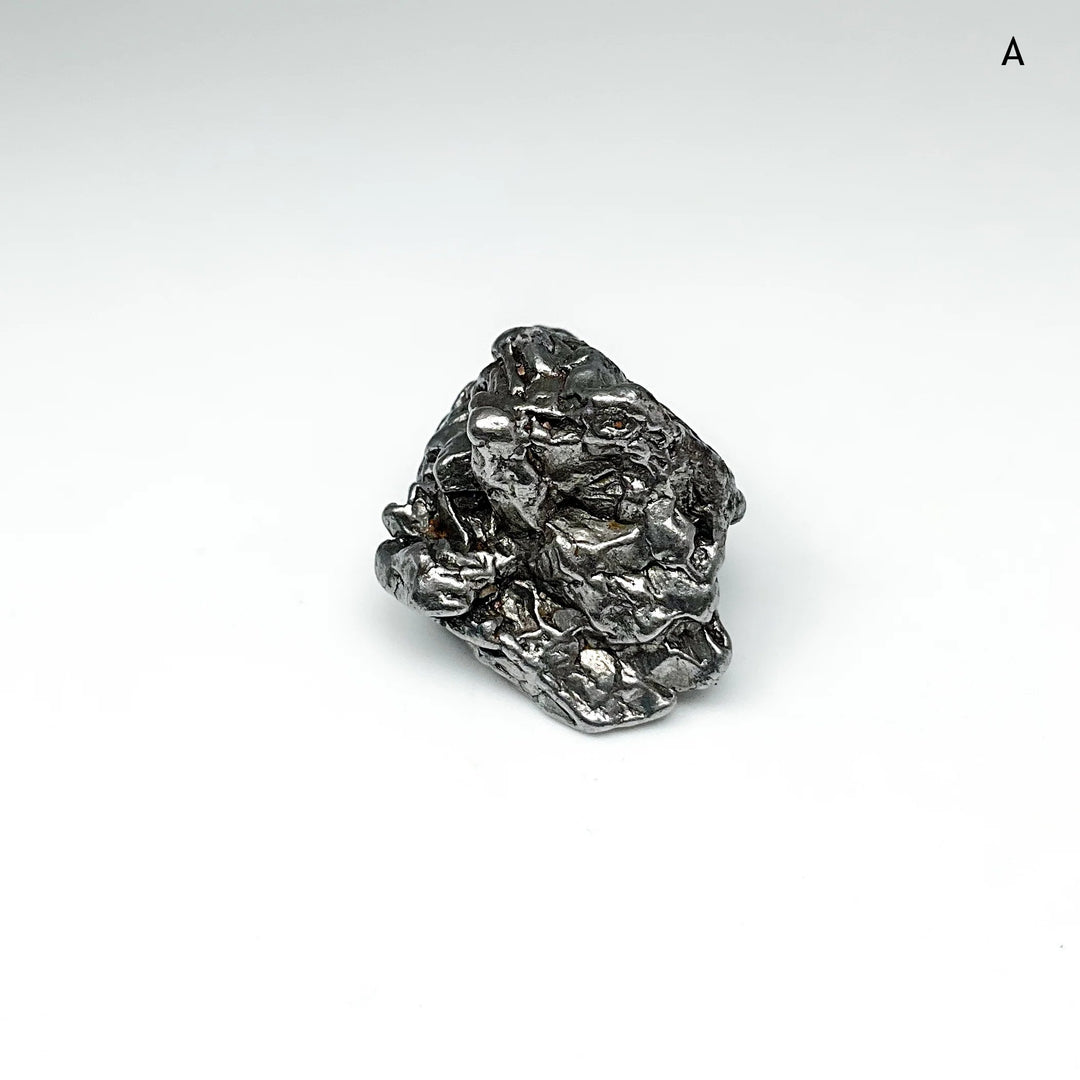 Campo Del Cielo Meteorite
