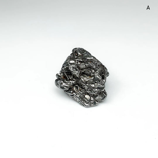 Campo Del Cielo Meteorite