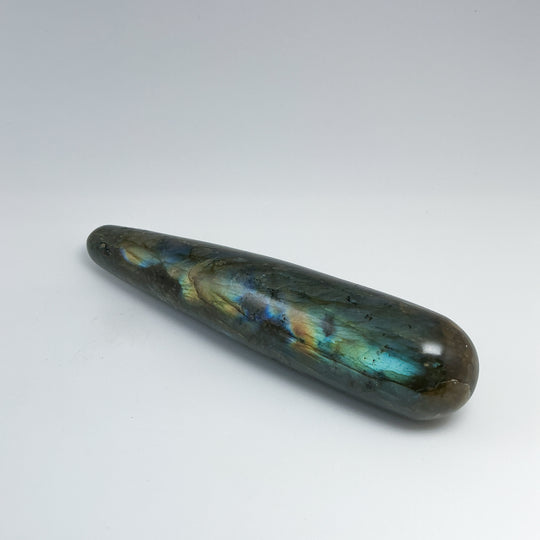 Labradorite Wand