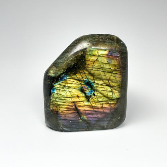 Labradorite Stand Up