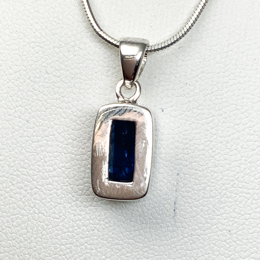 Kyanite Pendant
