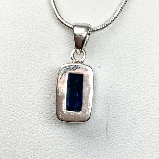 Kyanite Pendant