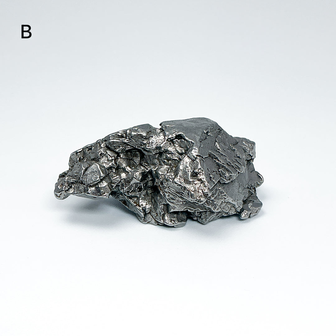 Campo Del Cielo Meteorite