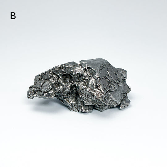 Campo Del Cielo Meteorite