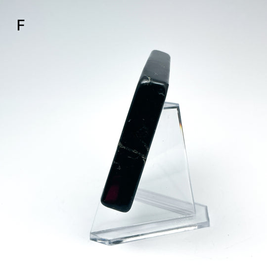 Shungite Slice - Rocks and Gems Canada