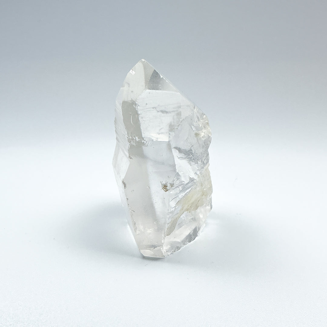 Lemurian Quartz Rough Point
