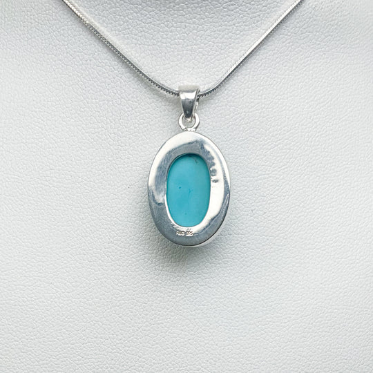 Turquoise Pendant