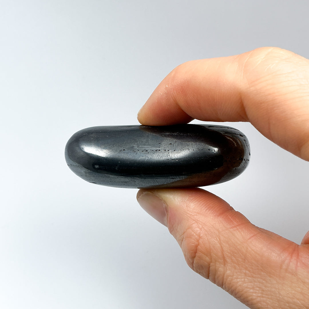 Hematite Tumble