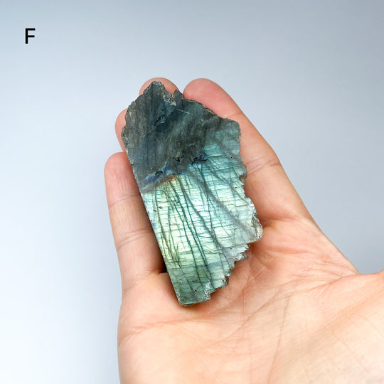 Labradorite Rough Chunk