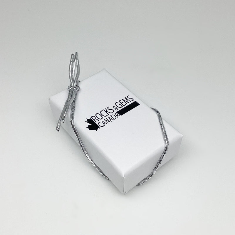 Canadian Jade Pendant