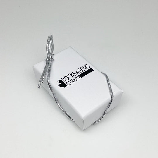 Canadian Jade Pendant