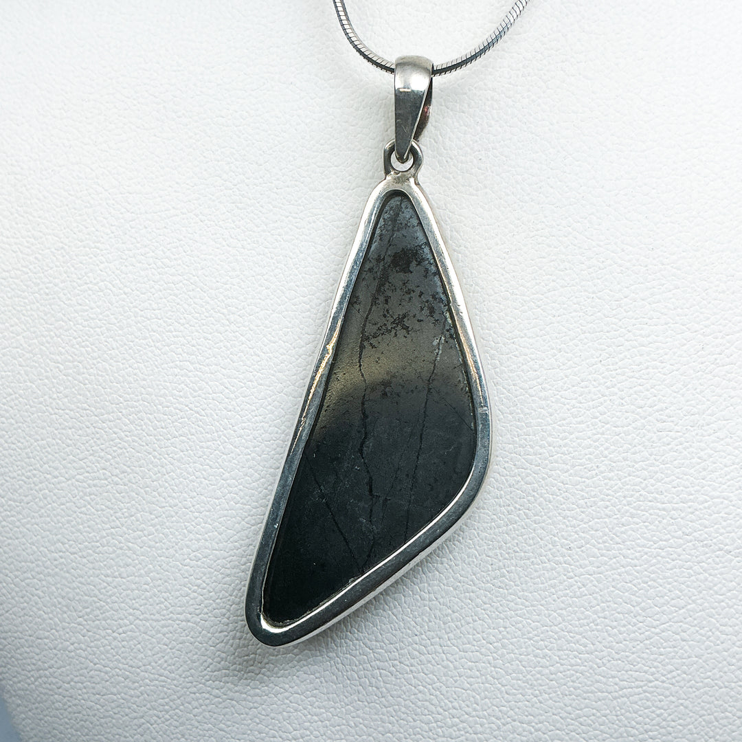 Sugilite Pendant