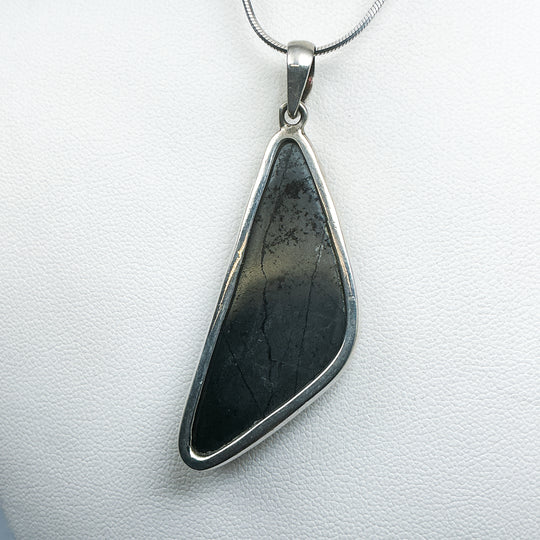 Sugilite Pendant