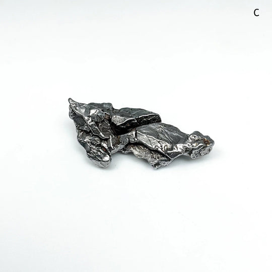 Campo Del Cielo Meteorite
