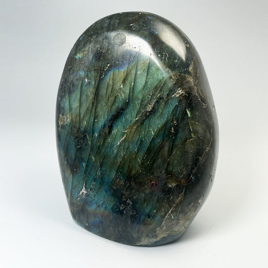 Labradorite Stand Up