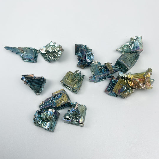 Bismuth