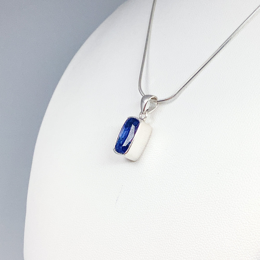 Kyanite Pendant