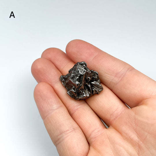 Campo Del Cielo Meteorite