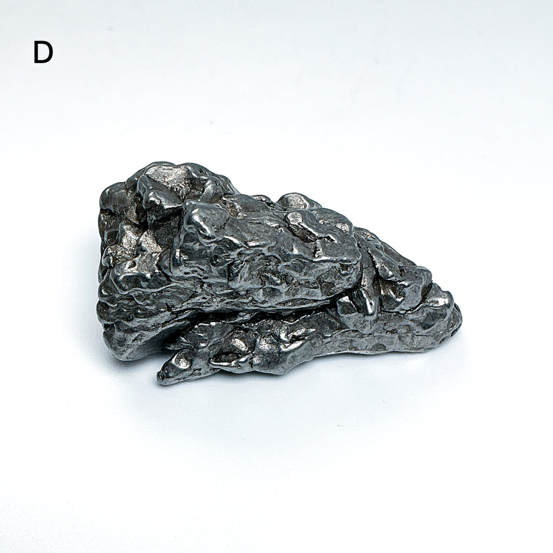 Campo Del Cielo Meteorite
