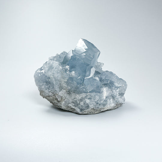 Celestite Geode