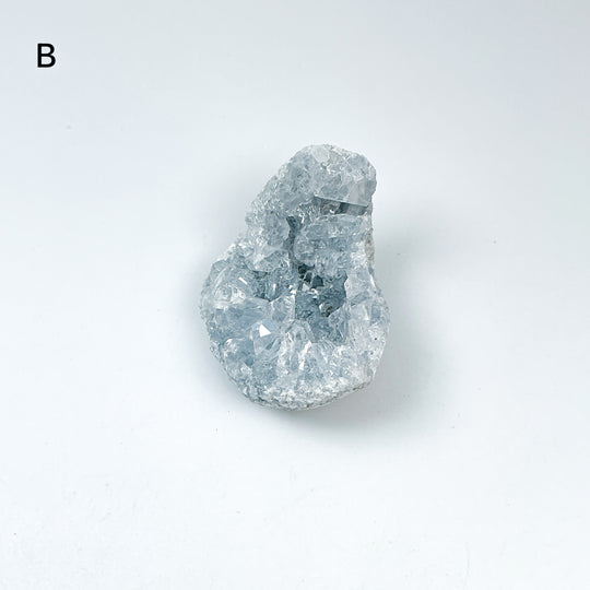 Celestite Druzy - Rocks and Gems Canada