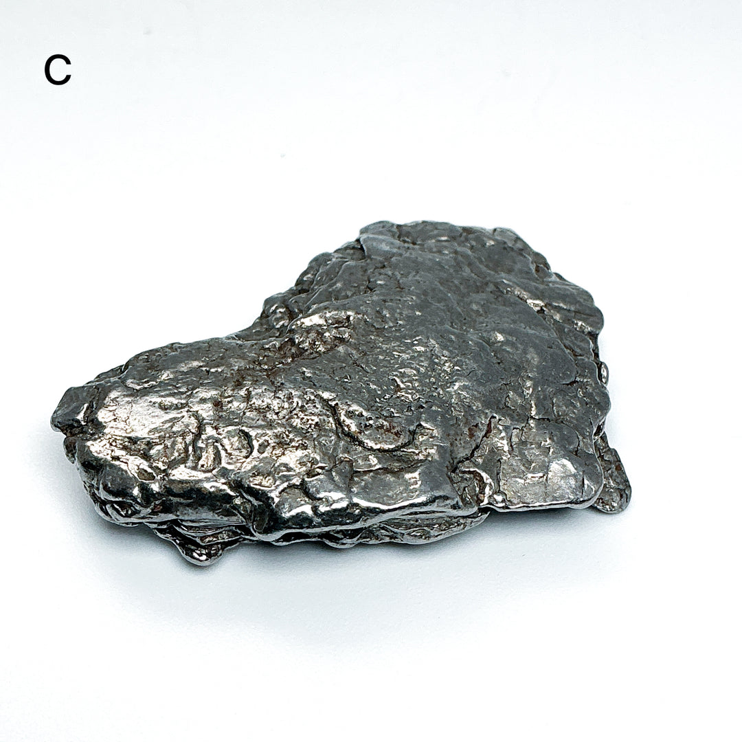 Campo Del Cielo Meteorite