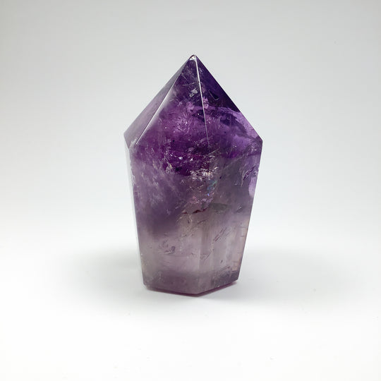 Amethyst Point