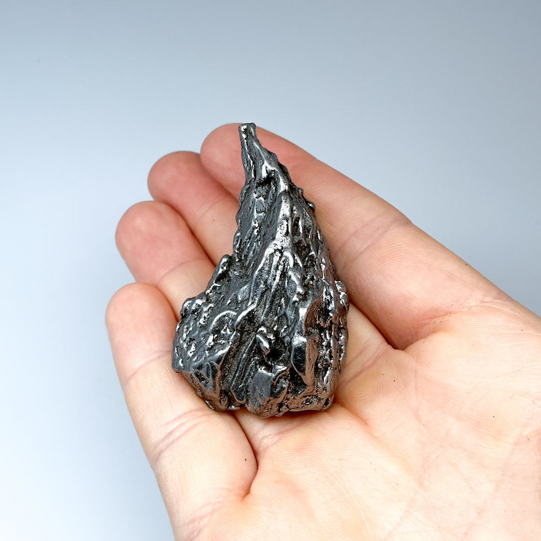 Campo Del Cielo Meteorite - Rocks and Gems Canada