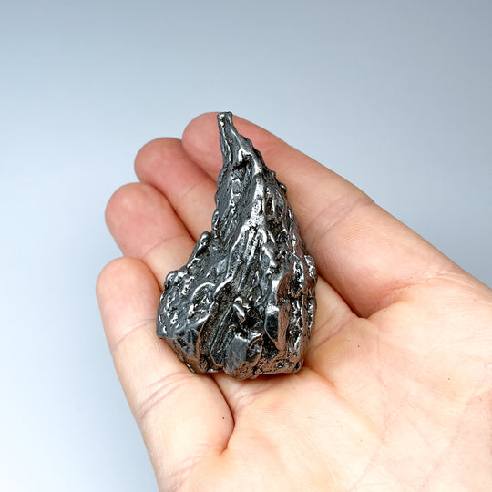 Campo Del Cielo Meteorite - Rocks and Gems Canada