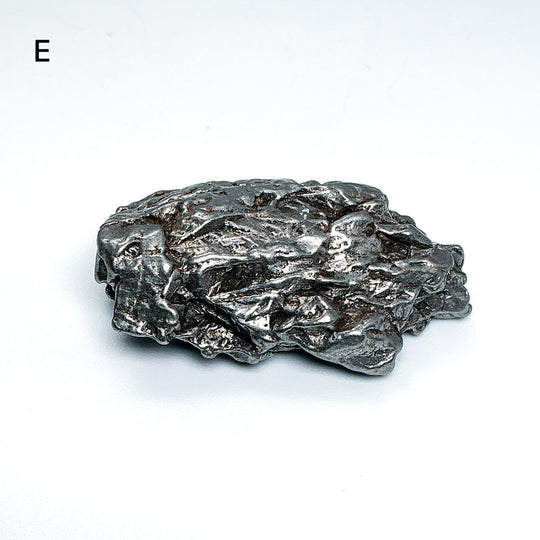 Campo Del Cielo Meteorite