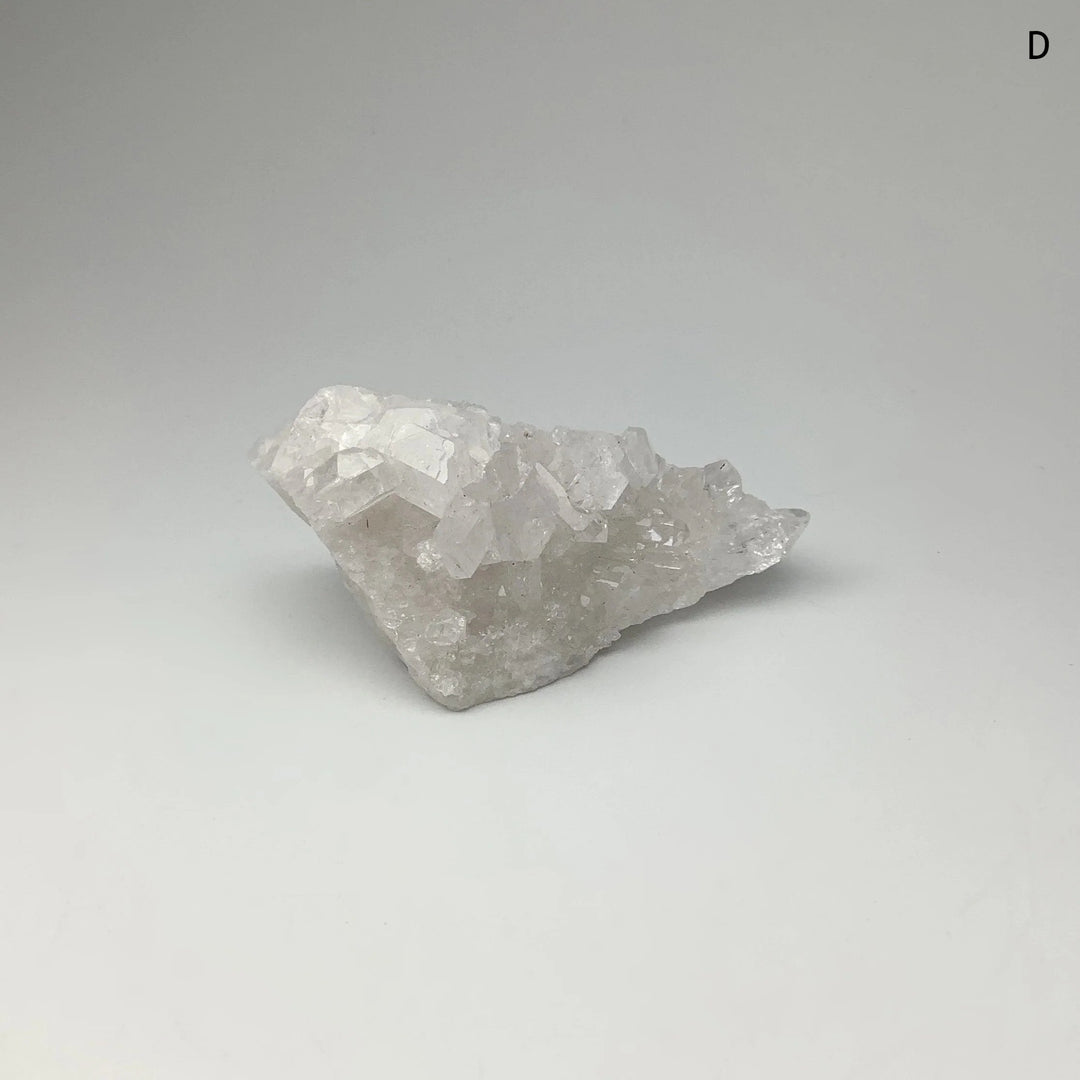 Quartz Cluster - Rocks and Gems Canada