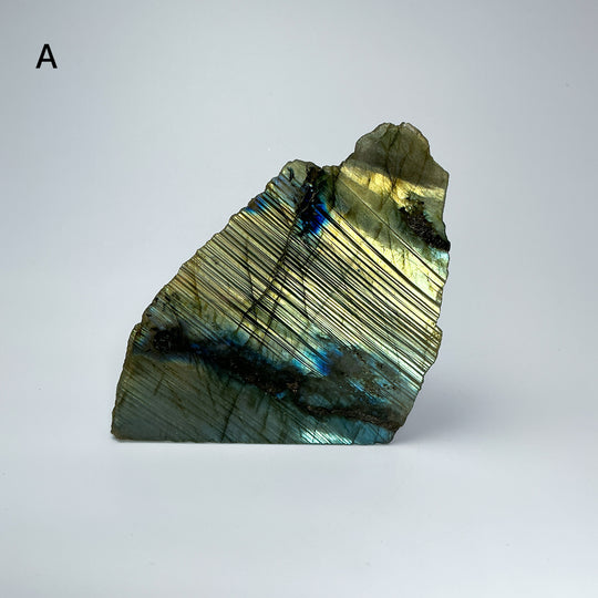 Labradorite Rough Chunk