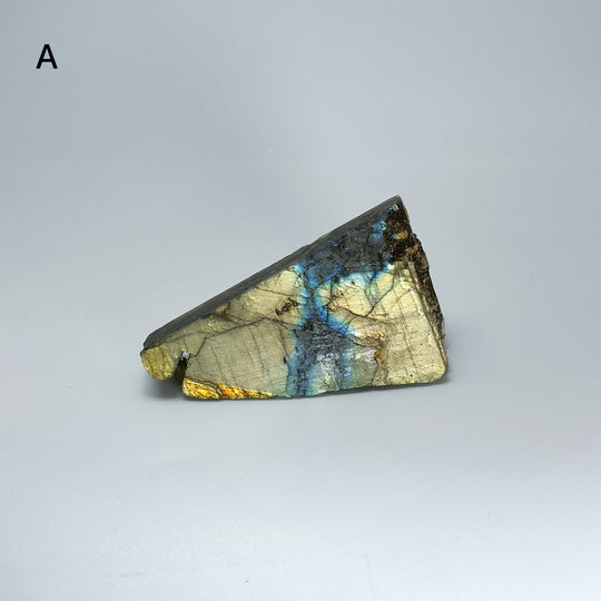 Labradorite Rough Chunk