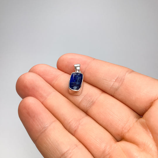 Kyanite Pendant