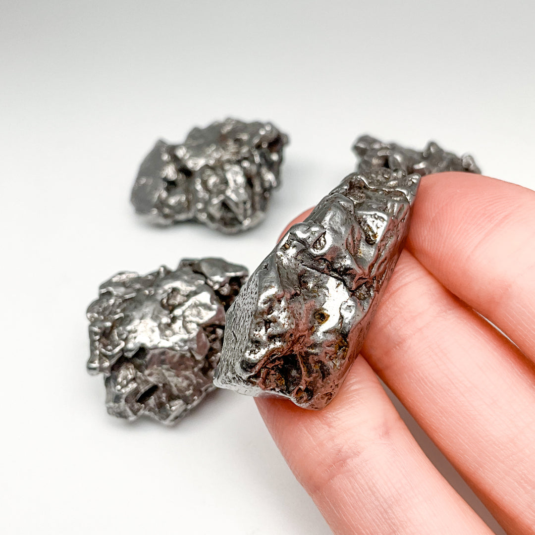 Campo Del Cielo Meteorite