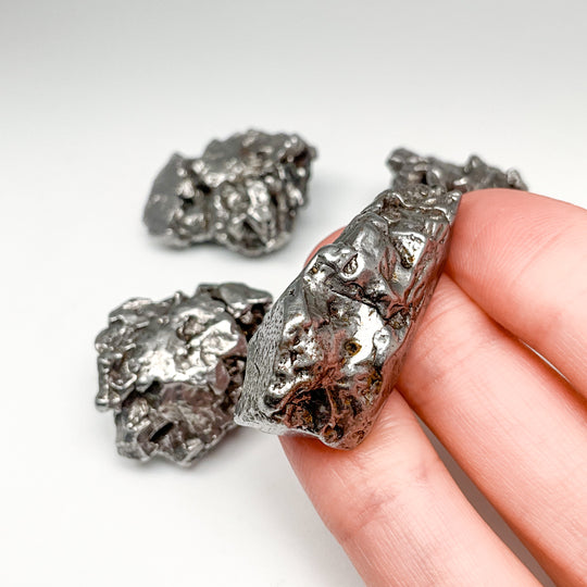 Campo Del Cielo Meteorite
