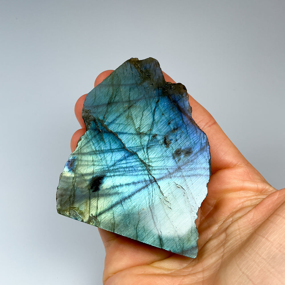 Labradorite Rough Chunk