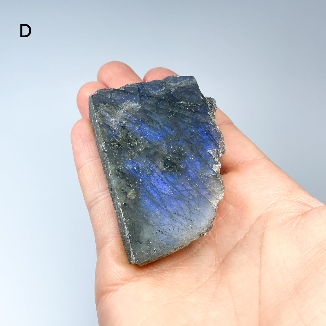 Labradorite Rough Chunk