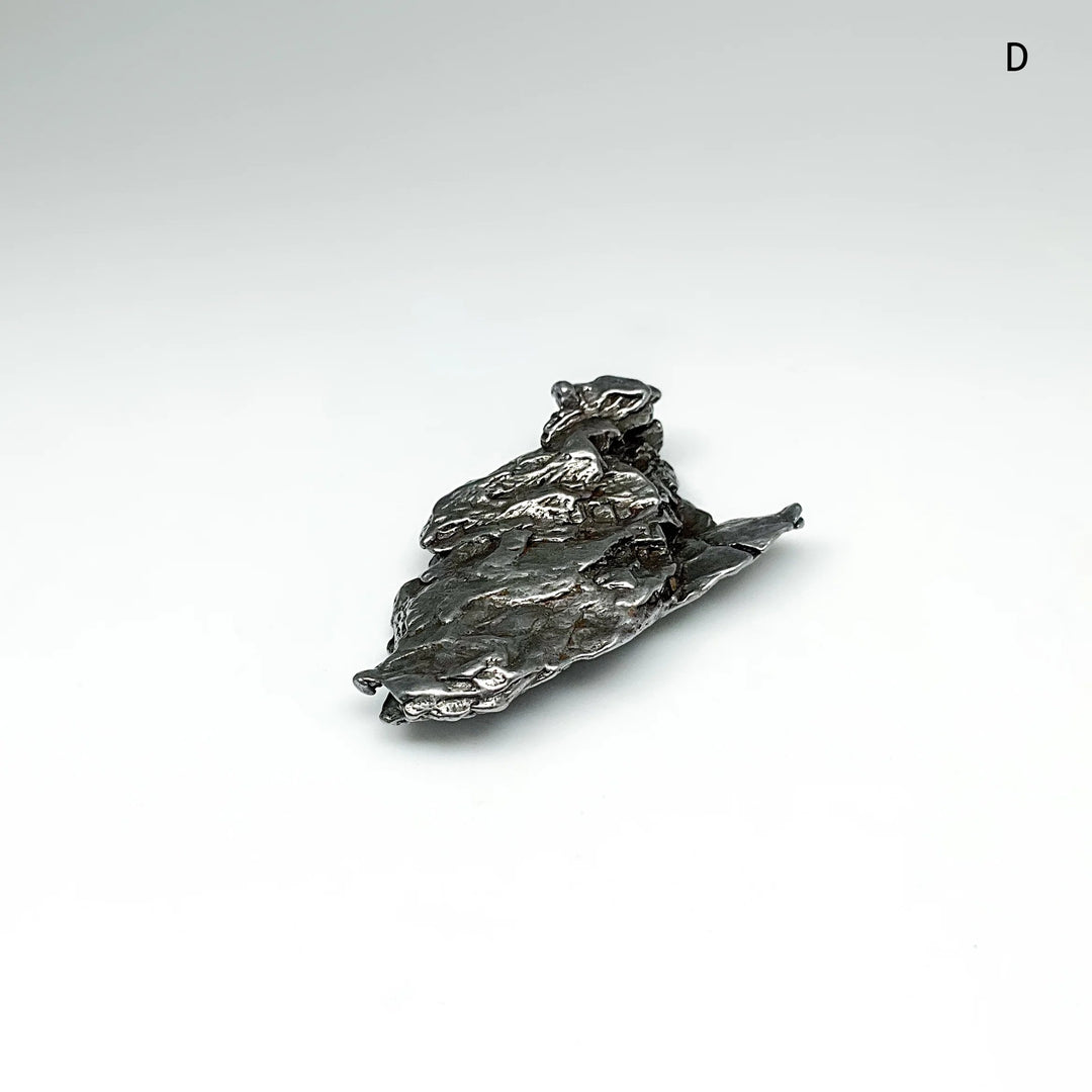 Campo Del Cielo Meteorite