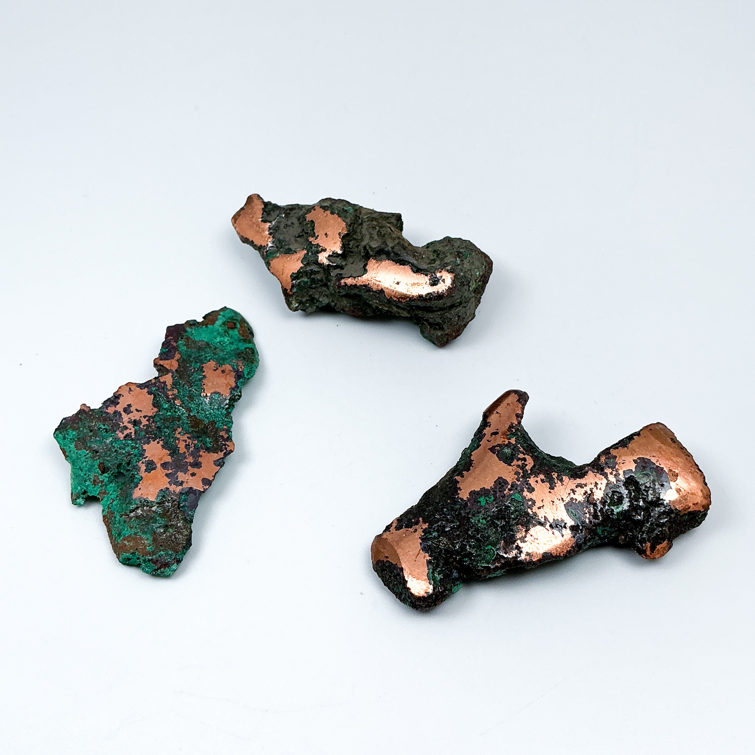 Splash Copper - Rocks and Gems Canada