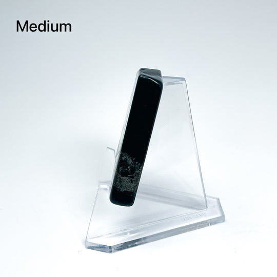 Shungite Slice - Rocks and Gems Canada