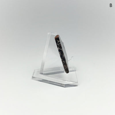 Admire Meteorite Slice at $189 Each