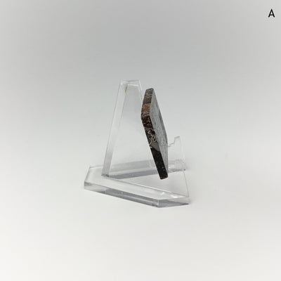 Admire Meteorite Slice at $189 Each