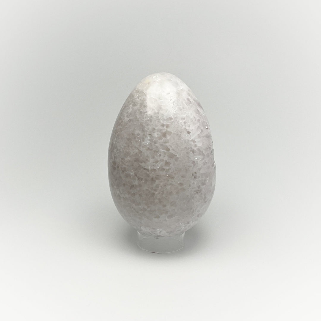 Agate Geode Egg - Rocks and Gems Canada