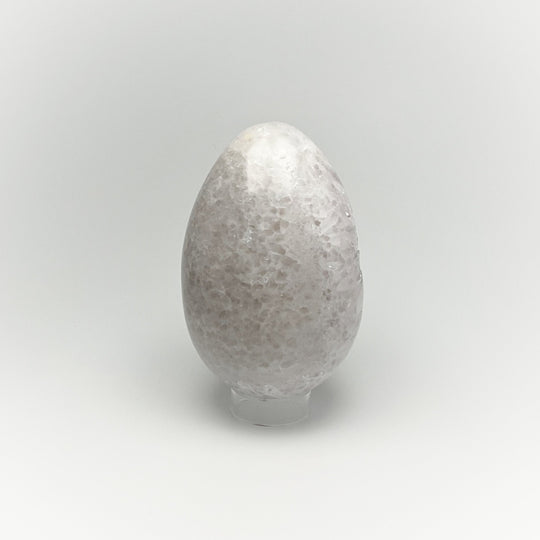 Agate Geode Egg - Rocks and Gems Canada