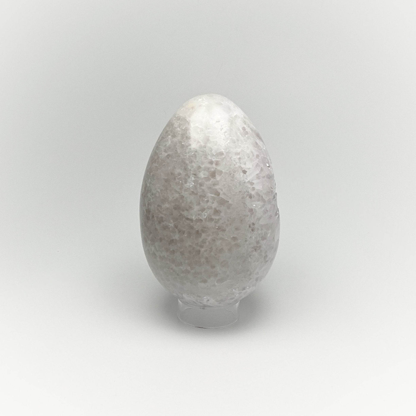 Agate Geode Egg Rocks and Gems Canada