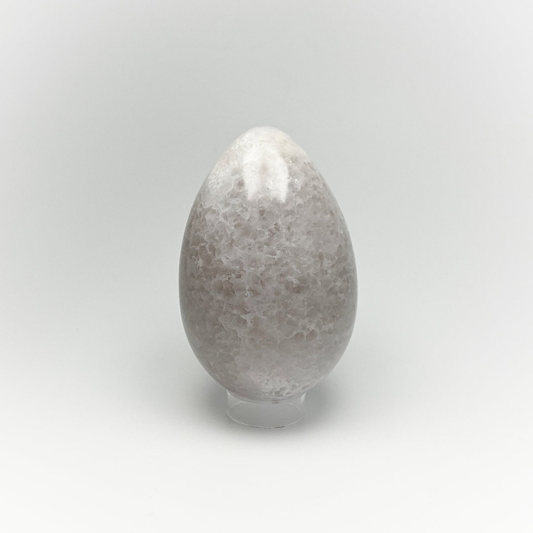 Agate Geode Egg - Rocks and Gems Canada