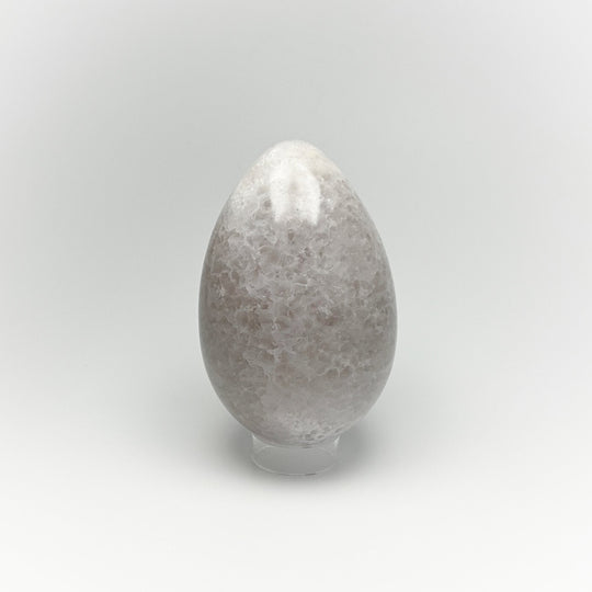 Agate Geode Egg - Rocks and Gems Canada