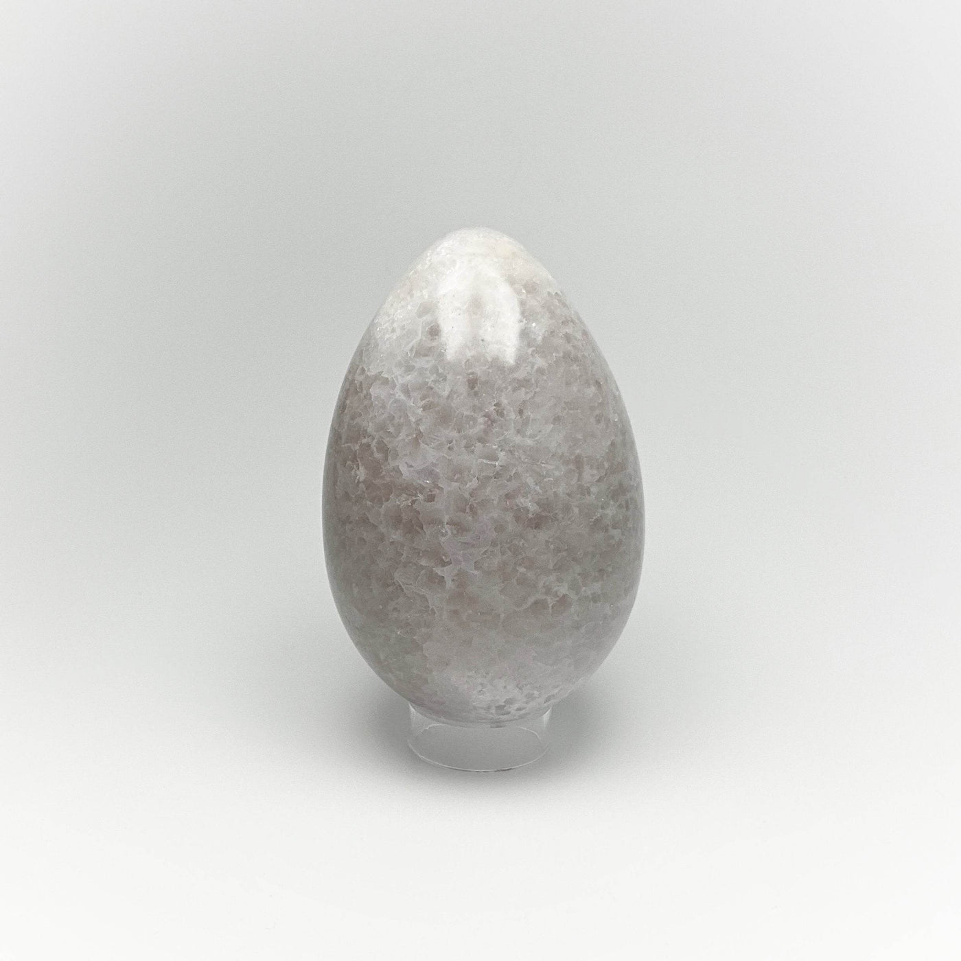 Agate Geode Egg Rocks and Gems Canada